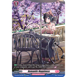 Vanguard_TCG_card_D-LBT01_SP50_SP_Romantic_Happiness_Lyrical_Melody