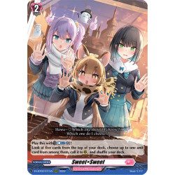 Vanguard_TCG_card_D-LBT02_011_RRR_Sweet×Sweet_Lyrical_Monasterio_It_s_a_New_School_Term_