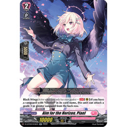 Vanguard_TCG_card_D-LBT02_018_RR_Aim_for_the_Horizon_Piael_Lyrical_Monasterio_It_s_a_New_School_Term_