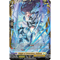 Vanguard_TCG_card_DZ-BT11_FFR11EN_FFR_Knight_of_Severance_Selivant_Symphony_of_Might_Bloom