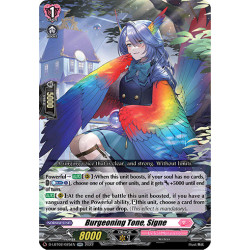 Vanguard_TCG_card_D-LBT02_025_RR_Burgeoning_Tone_Signe_Lyrical_Monasterio_It_s_a_New_School_Term_