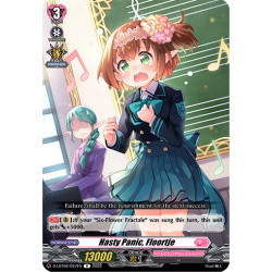 Vanguard_TCG_card_D-LBT02_027_R_Hasty_Panic_Floortje_Lyrical_Monasterio_It_s_a_New_School_Term_