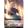 Vanguard_TCG_card_D-LBT02_033_R_Attract_Peach_Ertines_Lyrical_Monasterio_It_s_a_New_School_Term_
