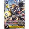 Digimon TCG BT7-040 AA Rasenmon Alternative Art Next Adventure Card Game