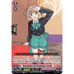 Vanguard_TCG_card_D-LBT02_041_R_Nonchalant_and_Composed_Ercilia_Lyrical_Monasterio_It_s_a_New_School_Term_