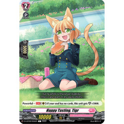 Vanguard_TCG_card_D-LBT02_055_C_Happy_Tasting_Tigr_Lyrical_Monasterio_It_s_a_New_School_Term_