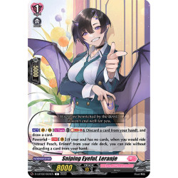 Vanguard_TCG_card_D-LBT02_064_C_Sniping_Eyeful_Leranje_Lyrical_Monasterio_It_s_a_New_School_Term_