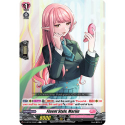 Vanguard_TCG_card_D-LBT02_066_C_Fluent_Style_Marijn_Lyrical_Monasterio_It_s_a_New_School_Term_