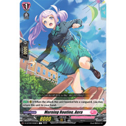 Vanguard_TCG_card_D-LBT02_068_C_Morning_Routine_Aera_Lyrical_Monasterio_It_s_a_New_School_Term_