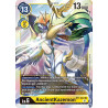 Digimon TCG BT7-042 AncientKazemon Rare Next Adventure Card Game