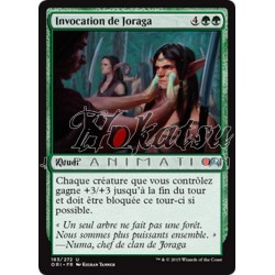 MTG 183/272 Invocazione Joraga