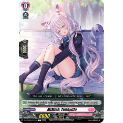 Vanguard_TCG_card_D-LBT02_071_C_MiMish_Tubbylila_Lyrical_Monasterio_It_s_a_New_School_Term_