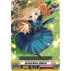 Vanguard_TCG_card_D-LBT02_073_C_Surreal_Voice_Gilberta_Lyrical_Monasterio_It_s_a_New_School_Term_