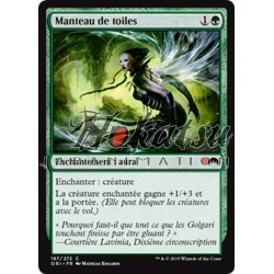 MTG 187/272 Manto di Ragnatele