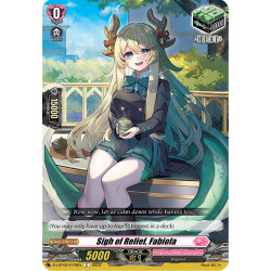 Vanguard_TCG_card_D-LBT02_079_C_Sigh_of_Relief_Fabiola_Lyrical_Monasterio_It_s_a_New_School_Term_