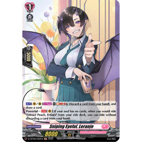 Vanguard_TCG_card_D-LBT02_H02_H_Sniping_Eyeful_Leranje_Lyrical_Monasterio_It_s_a_New_School_Term_