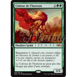 MTG 193/272 Colosso delle...