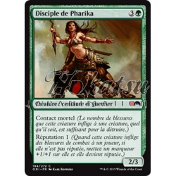 MTG 194/272 Discepola di...