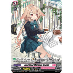 Vanguard_TCG_card_D-LBT02_H13_H_Elegance_Moment_Loppil_Lyrical_Monasterio_It_s_a_New_School_Term_