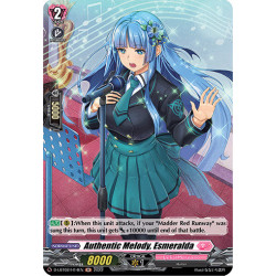 Vanguard_TCG_card_D-LBT02_H14_H_Authentic_Melody_Esmeralda_Lyrical_Monasterio_It_s_a_New_School_Term_