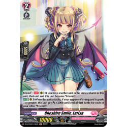 Vanguard_TCG_card_D-LBT02_H16_H_Cheshire_Smile_Larisa_Lyrical_Monasterio_It_s_a_New_School_Term_