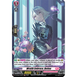 Vanguard_TCG_card_D-LBT02_H20_H_Wraith_Embrace_Betina_Lyrical_Monasterio_It_s_a_New_School_Term_