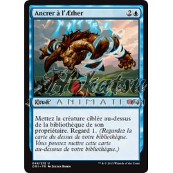 MTG 044/272 Anchor to the...