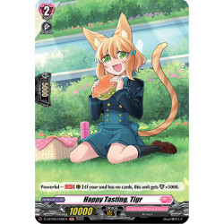 Vanguard_TCG_card_D-LBT02_H30_H_Happy_Tasting_Tigr_Lyrical_Monasterio_It_s_a_New_School_Term_