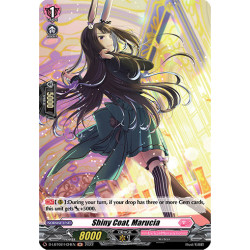 Vanguard_TCG_card_D-LBT02_H34_H_Shiny_Coat_Marucia_Lyrical_Monasterio_It_s_a_New_School_Term_