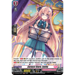 Vanguard_TCG_card_D-LBT02_H36_H_Earnest_Stare_Ivetta_Lyrical_Monasterio_It_s_a_New_School_Term_