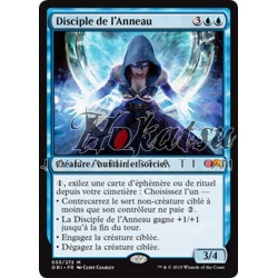 MTG 053/272 Disciple of the...