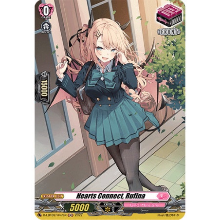 Vanguard_TCG_card_D-LBT02_H47_H_Hearts_Connect_Rufina_Lyrical_Monasterio_It_s_a_New_School_Term_