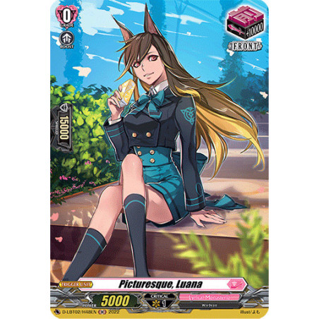 Vanguard_TCG_card_D-LBT02_H48_H_Picturesque_Luana_Lyrical_Monasterio_It_s_a_New_School_Term_