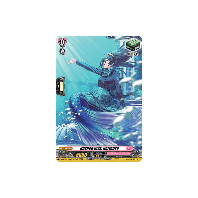 Vanguard_TCG_card_D-LBT02_H49_H_Hushed_Diva_Hortense_Lyrical_Monasterio_It_s_a_New_School_Term_