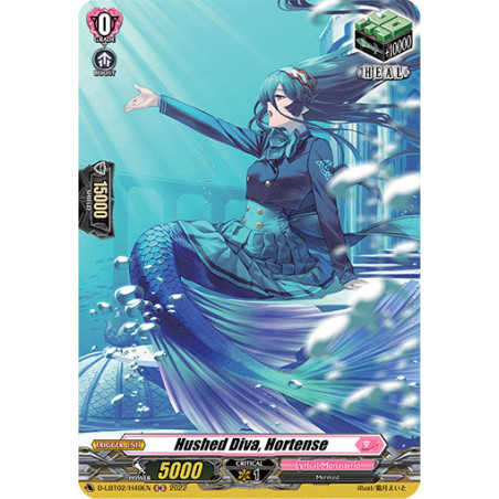 Vanguard_TCG_card_D-LBT02_H49_H_Hushed_Diva_Hortense_Lyrical_Monasterio_It_s_a_New_School_Term_