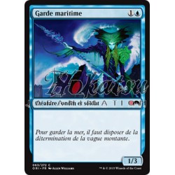 MTG 063/272 Guardia Marittima