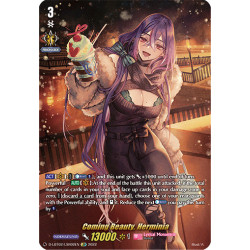 Vanguard_TCG_card_D-LBT02_LSR02_LSR_Coming_Beauty_Herminia_Lyrical_Monasterio_It_s_a_New_School_Term_