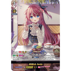 Vanguard_TCG_card_D-LBT02_LSR03_LSR_MiMish_Fortia_Lyrical_Monasterio_It_s_a_New_School_Term_