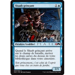 MTG 070/272 Skaab Urlante