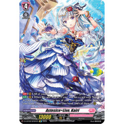 Vanguard_TCG_card_D-LBT02_SP01_SP_Astesice×Live_Kairi_Lyrical_Monasterio_It_s_a_New_School_Term_