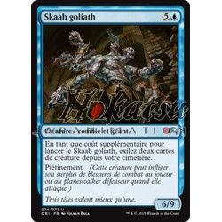 MTG 074/272 Skaab-Goliath