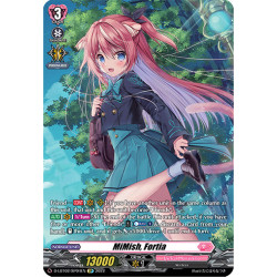 Vanguard_TCG_card_D-LBT02_SP04_SP_MiMish_Fortia_Lyrical_Monasterio_It_s_a_New_School_Term_