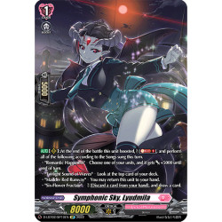 Vanguard_TCG_card_D-LBT02_SP10_SP_Symphonic_Sky_Lyudmila_Lyrical_Monasterio_It_s_a_New_School_Term_