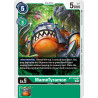 Digimon TCG BT7-049 MameTyramon Uncommon Next Adventure Card Game