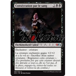 MTG 087/272 Consecrated by...