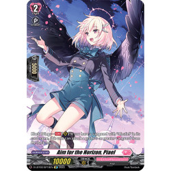 Vanguard_TCG_card_D-LBT02_SP18_SP_Aim_for_the_Horizon_Piael_Lyrical_Monasterio_It_s_a_New_School_Term_