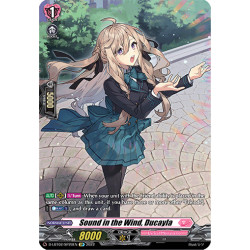 Vanguard_TCG_card_D-LBT02_SP20_SP_Sound_in_the_Wind_Ducayla_Lyrical_Monasterio_It_s_a_New_School_Term_