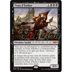 MTG 094/272 Erebos' Titan