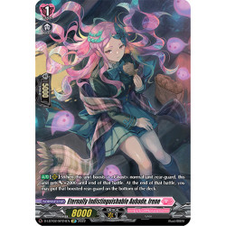 Vanguard_TCG_card_D-LBT02_SP24_SP_Eternally_Indistinguishable_Aubade_Irene_Lyrical_Monasterio_It_s_a_New_School_Term_