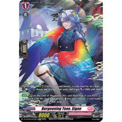 Vanguard_TCG_card_D-LBT02_SP25_SP_Burgeoning_Tone_Signe_Lyrical_Monasterio_It_s_a_New_School_Term_